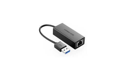 Ugreen USB to Gigabit LAN ( 10/100/1000)